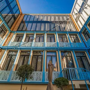 Makmani Boutique By Dnt Group מלון